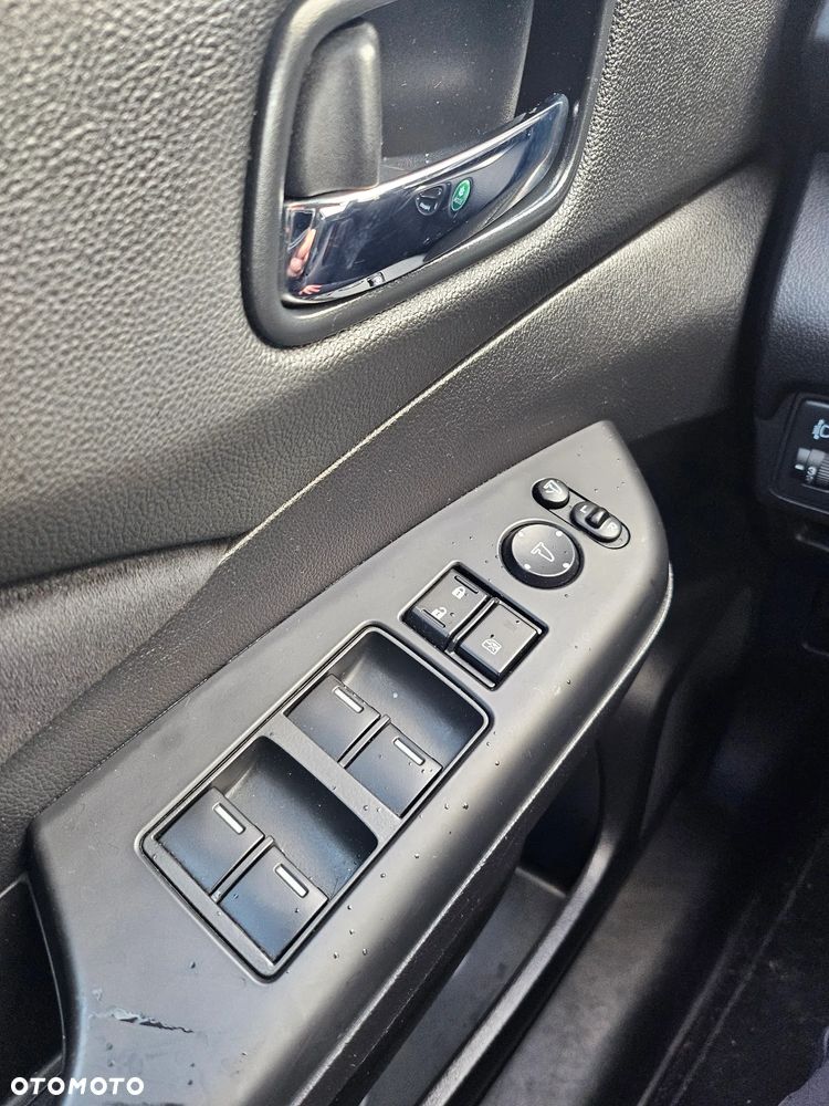 Honda CR-V 2.0i-VTEC 2WD Elegance - 18