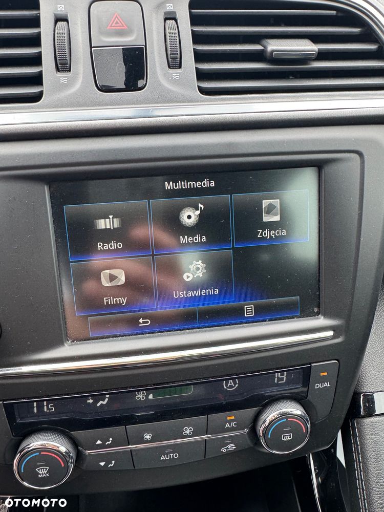 Renault Kadjar 1.2 Energy TCe Spring Edition Plus - 26