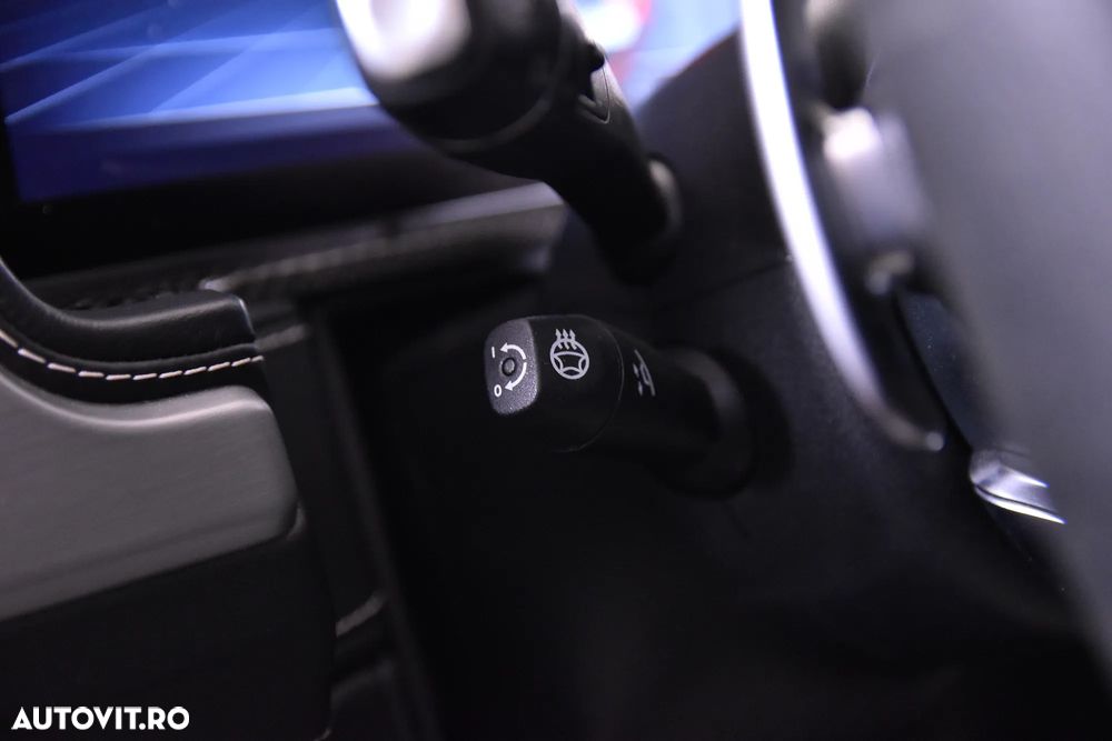 Mercedes-Benz G AMG 63 AMG Speedshift 9G-TRONIC - 16