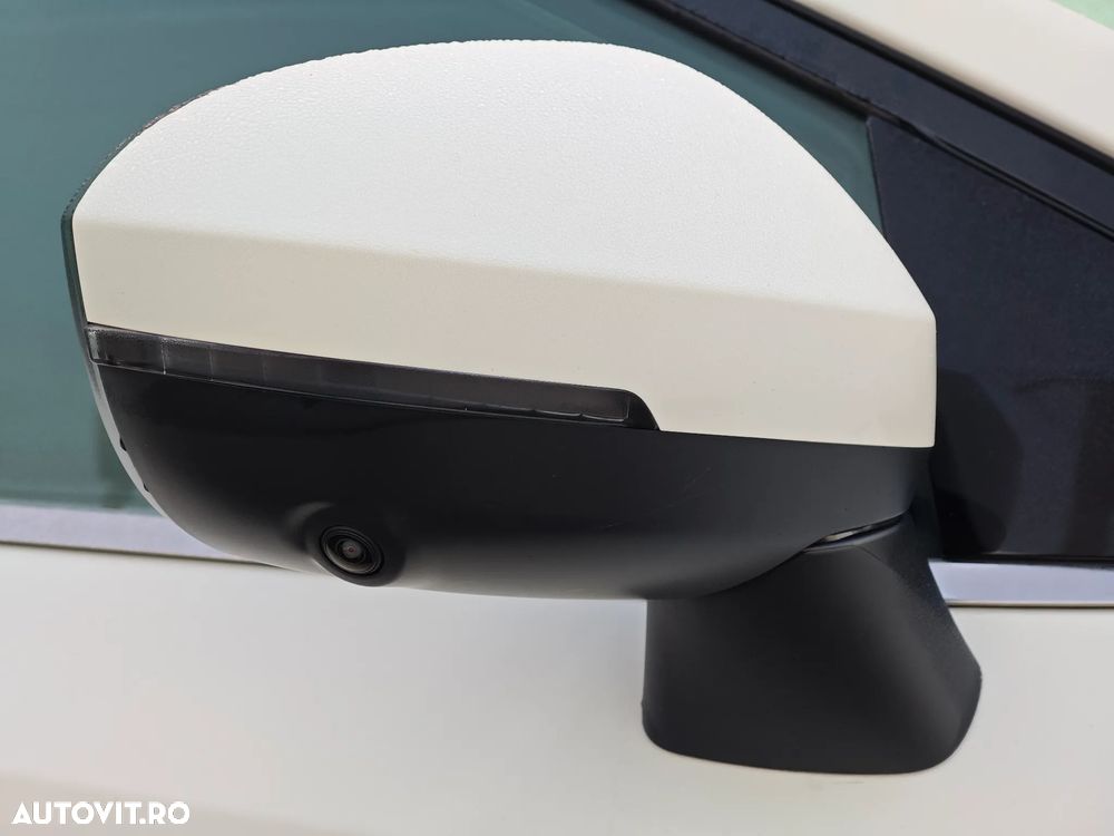 Nissan Qashqai 1.3 DIG-T TEKNA - 22