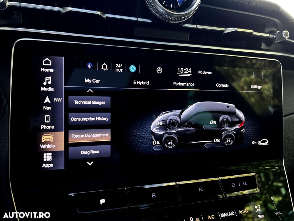 Maserati Grecale - 40