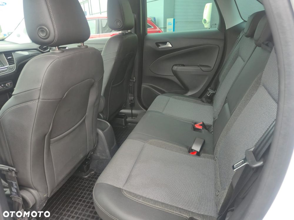 Opel Crossland 1.2 T Elegance - 21