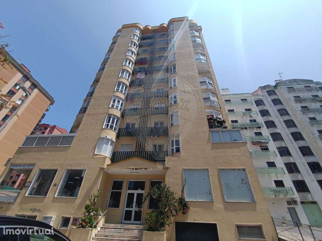 Apartamento T2 para venda - Grande imagem: 3/28