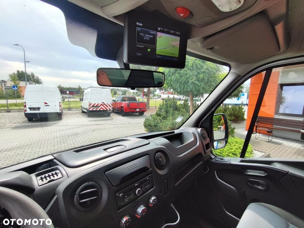 Renault Master - 18