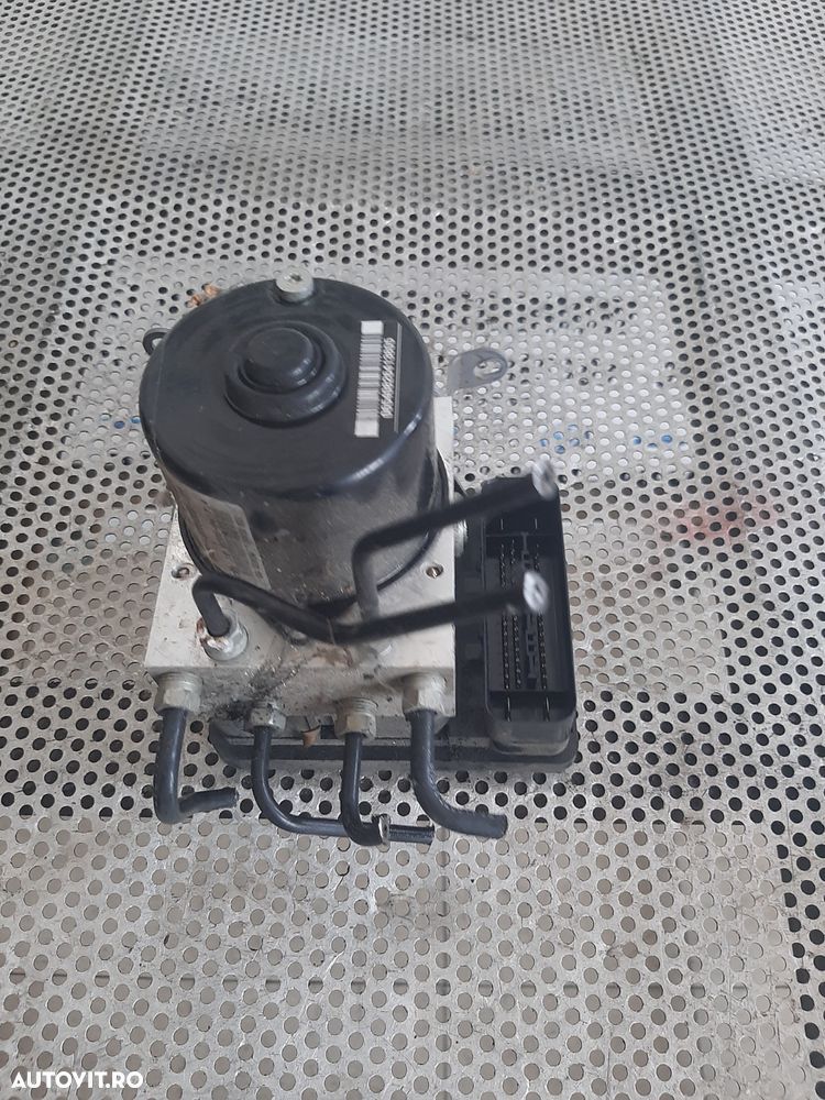 Pompa Modul Unitate ABS Bmw Cod  E90 E91 E92 E93 E87 E81 Dezmembrez Bmw - 4