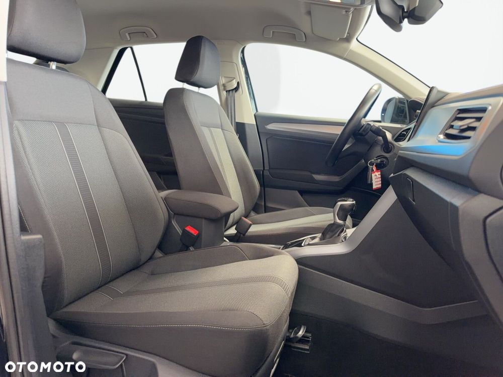 Volkswagen T-Roc - 15