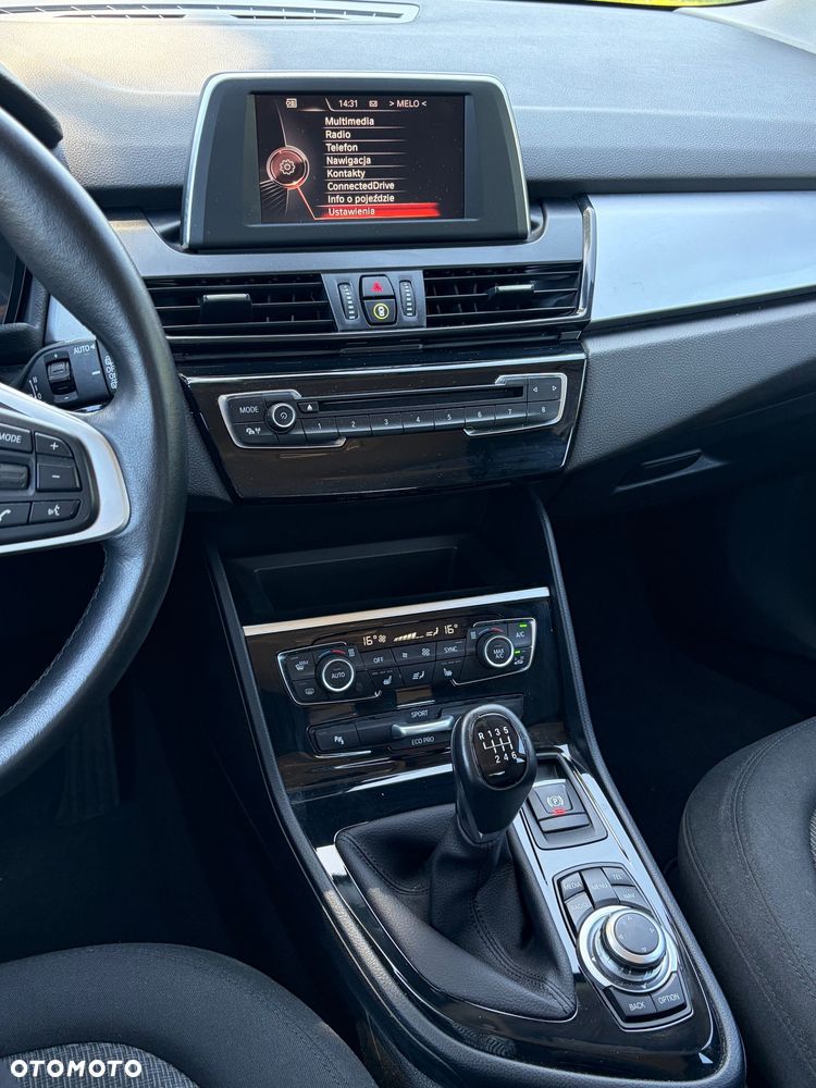 BMW Seria 2 218i Advantage - 17