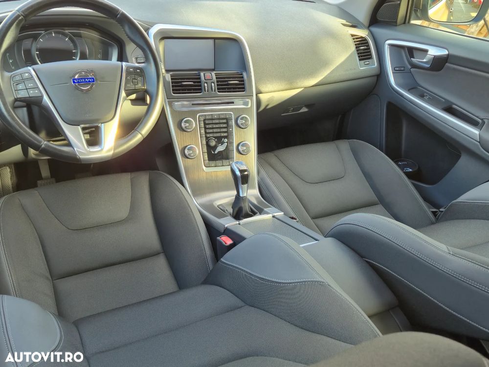 Volvo XC 60 D4 Summum - 14