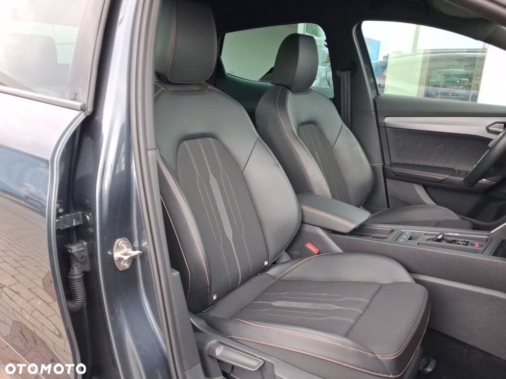 Cupra Formentor 1.5 TSI DSG - 27