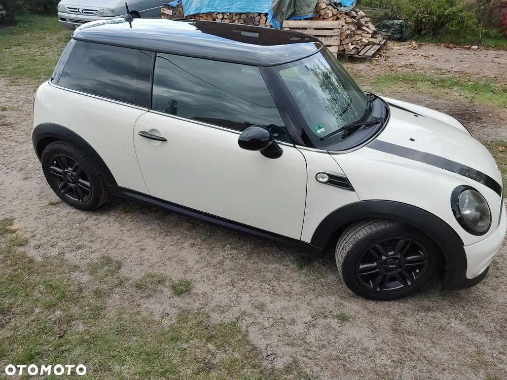 MINI Cooper - 27
