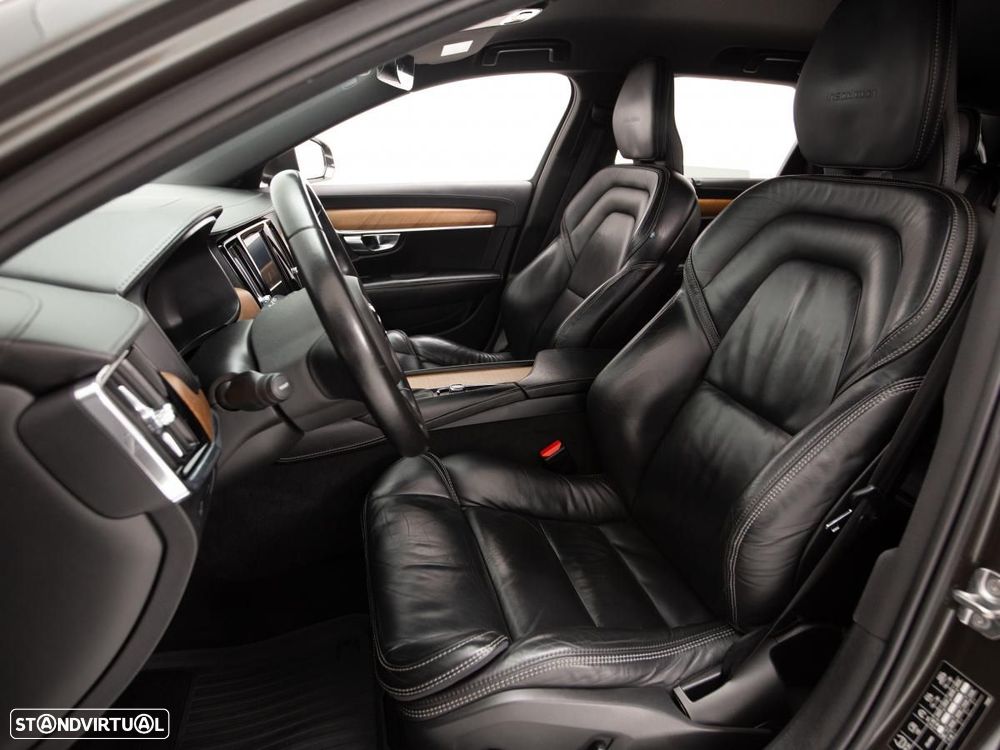 Volvo V90 - 9