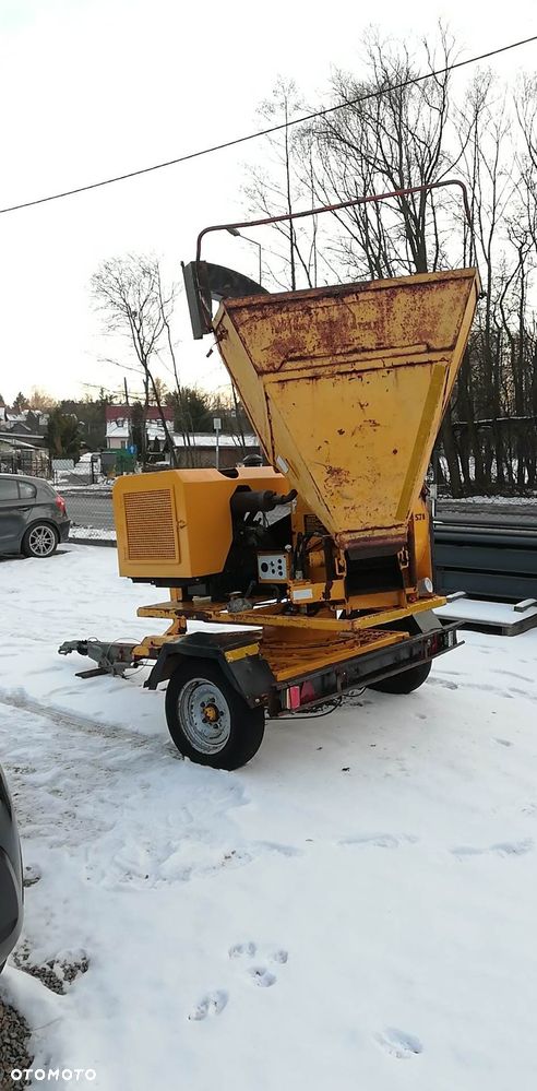 RĘBAK WALCOWY SAELEN SJ 8 SLDRT / 59810 cena netto 24500 zł - 7