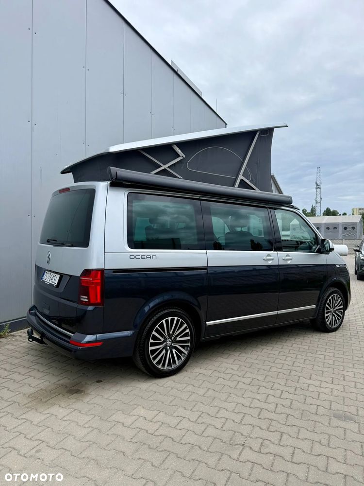 Volkswagen California - 19