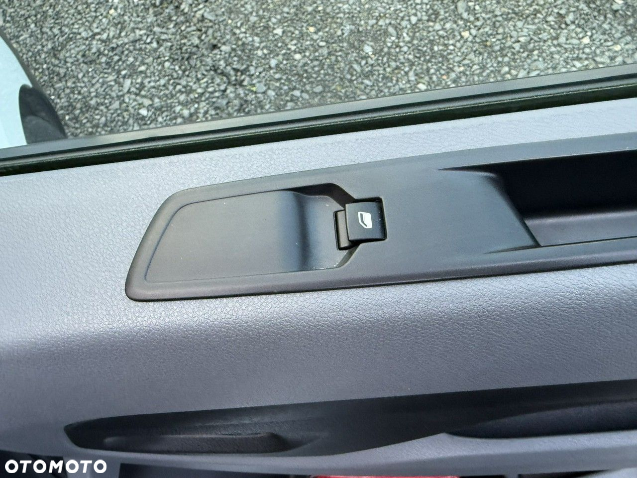 Opel Vivaro Automat Klima Długa wersja - 14