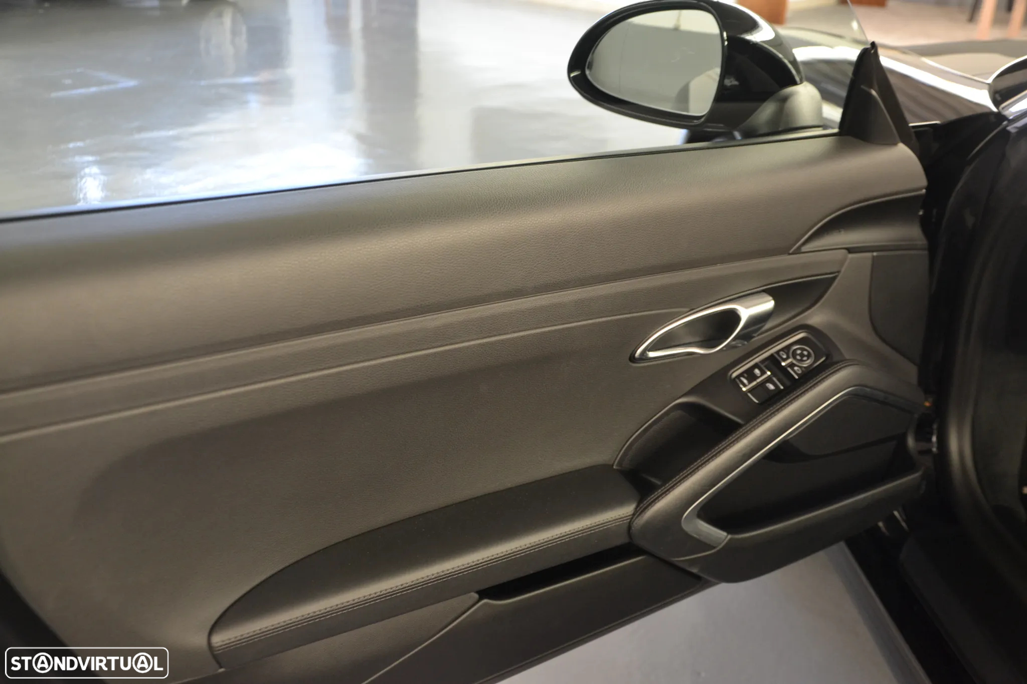 Porsche 911 (991) Carrera 2 PDK - 15