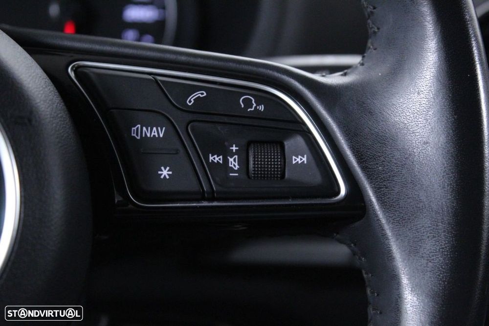 Audi A3 Sportback 1.6 TDI - 24