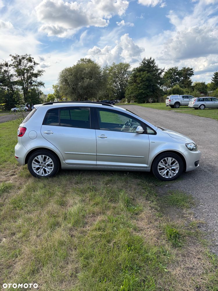 Volkswagen Golf Plus 1.2 TSI Life - 6