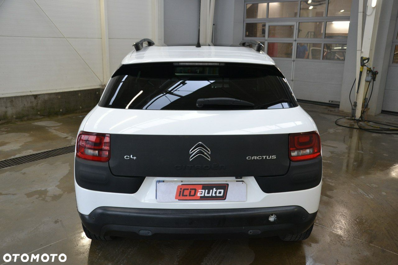 Citroën C4 Cactus - 6