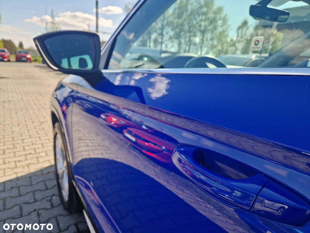 Seat Ateca 2.0 TSI 4Drive DSG OPF FR - 9