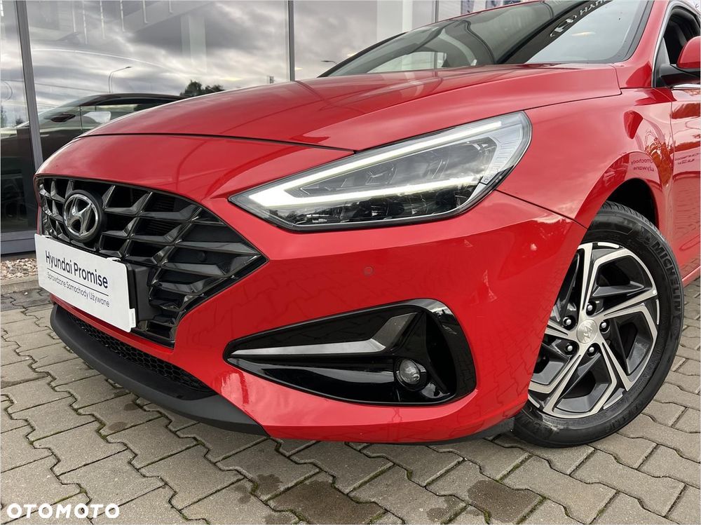 Hyundai i30 1.0 T-GDI Smart DCT - 9