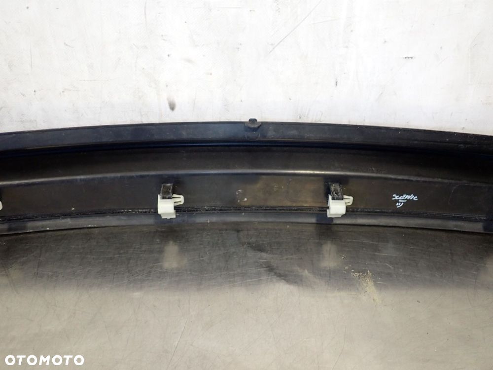 PODSZYBIE RENAULT GRAND SCENIC III 668110005R - 7
