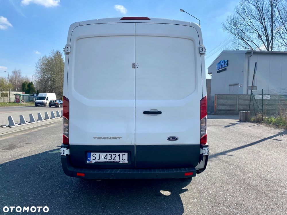 Ford Transit - 5