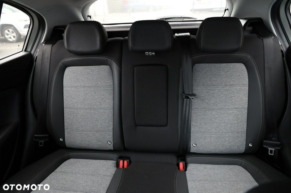 Fiat Tipo - 22