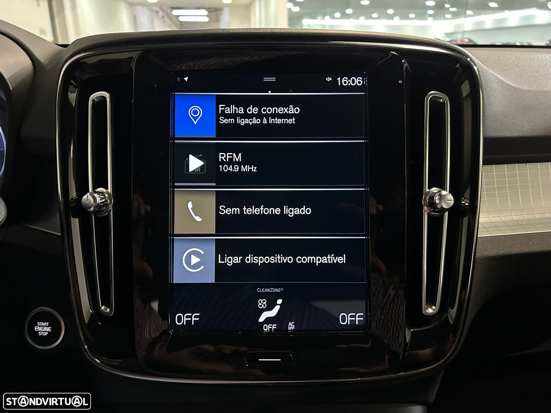 Volvo XC 40 1.5 T5 PHEV Inscription - 23