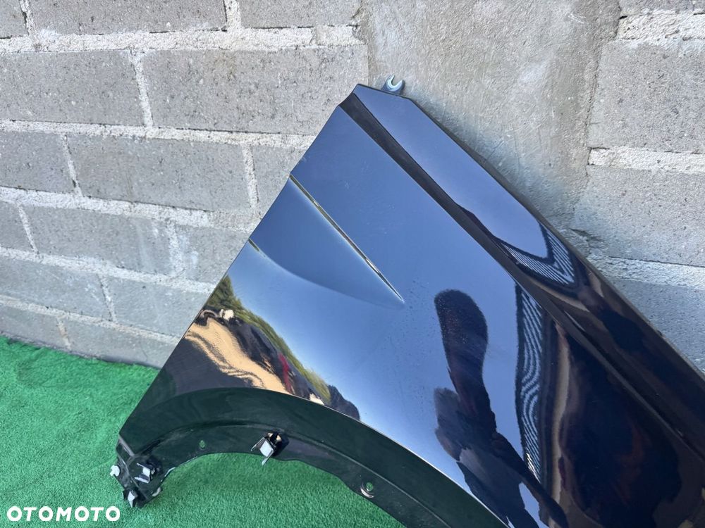 VW T-CROSS TCROSS 2GM BŁOTNIK PRAWY PRZEDNI PRAWY PRZÓD ORG EU - 9