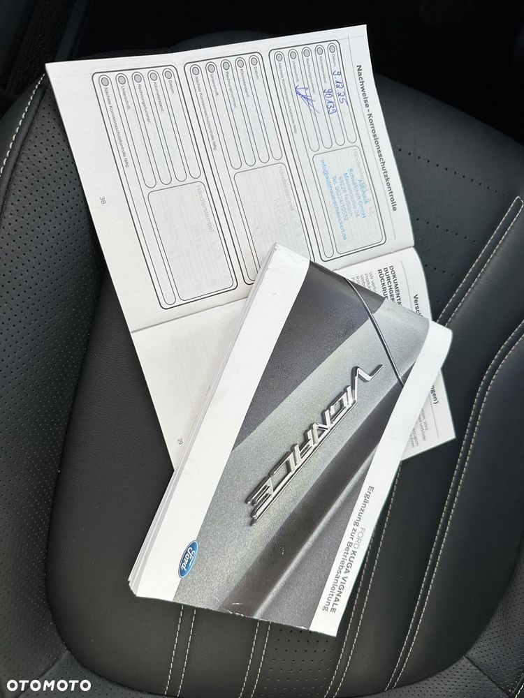 Ford Kuga 2.5 Duratec PHEV VIGNALE - 30