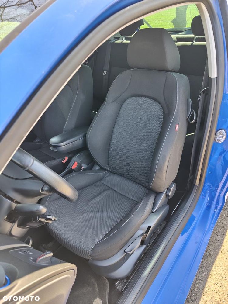 Seat Ibiza SC 1.6 TDI CR Sport - 9