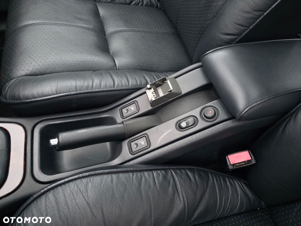 Ford Scorpio 2.9-24 Ghia - 20