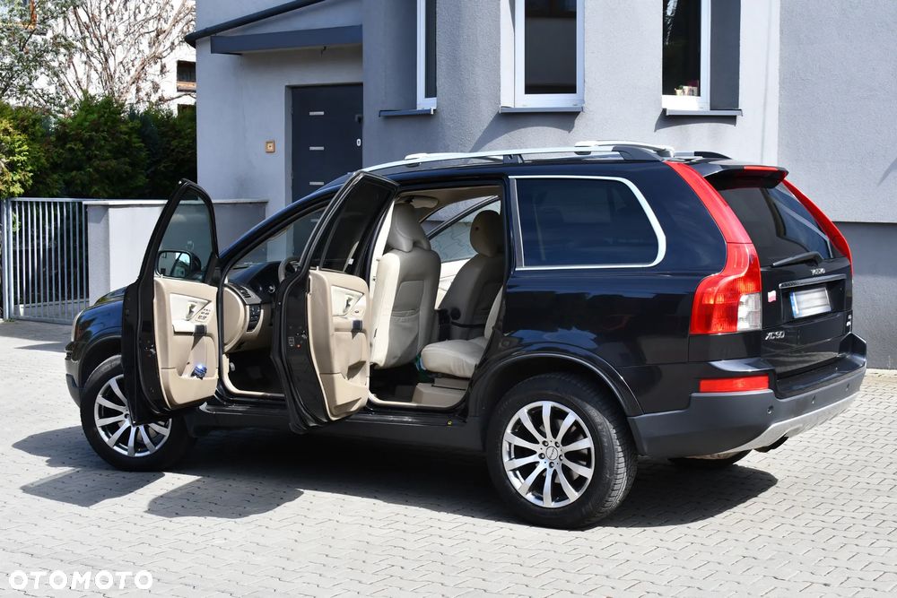 Volvo XC 90 2.4 D5 Executive - 12