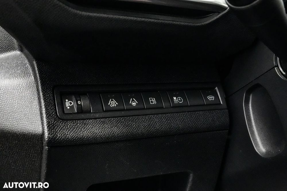 Peugeot 3008 PHEV 180 EAT8 Allure Pack - 24