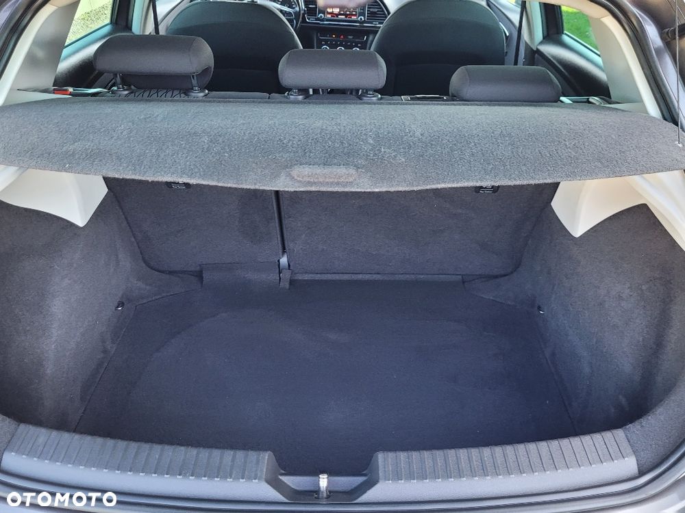 Seat Leon 1.4 TSI Start&Stop Style - 23