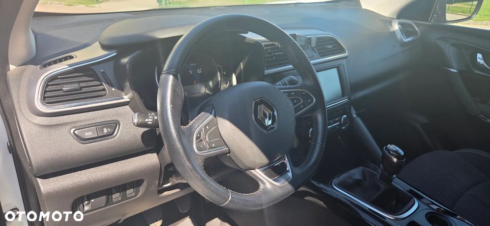Renault Kadjar 1.2 Energy TCe Zen - 11