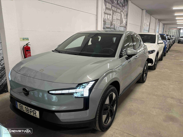 Volvo EX30 69 kWh Single Motor Extended Range Core