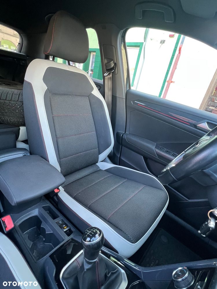 Volkswagen T-Roc 1.5 TSI ACT OPF Sport - 22