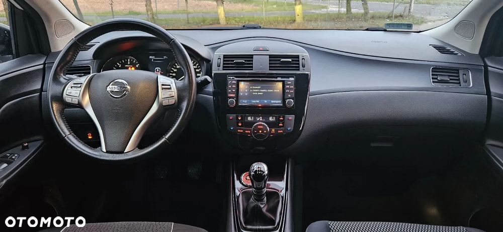 Nissan Pulsar - 5