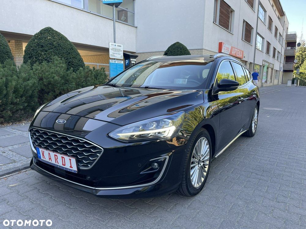 Ford Focus - 1