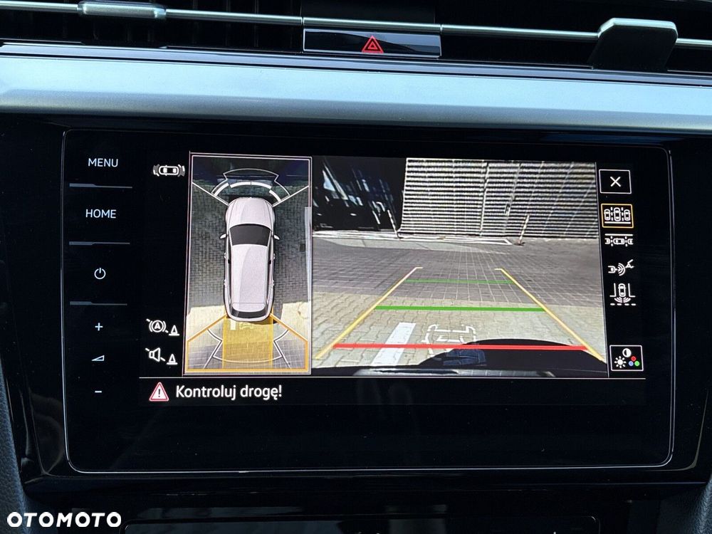 Volkswagen Arteon Shooting Brake 2.0 TSI 4Motion R DSG - 30