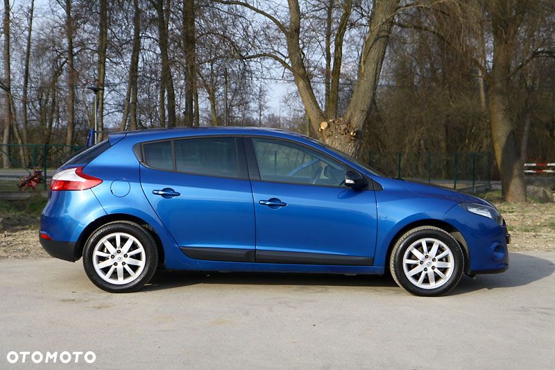 Renault Megane - 5