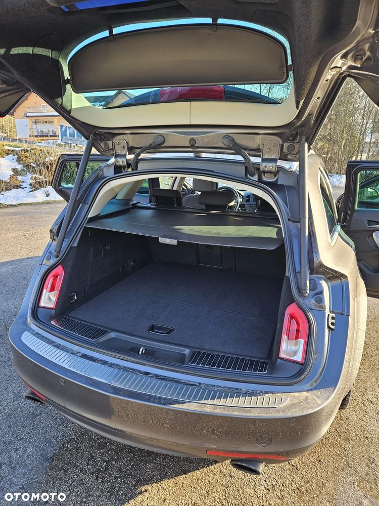 Opel Insignia 2.0 T Cosmo 4x4 - 10