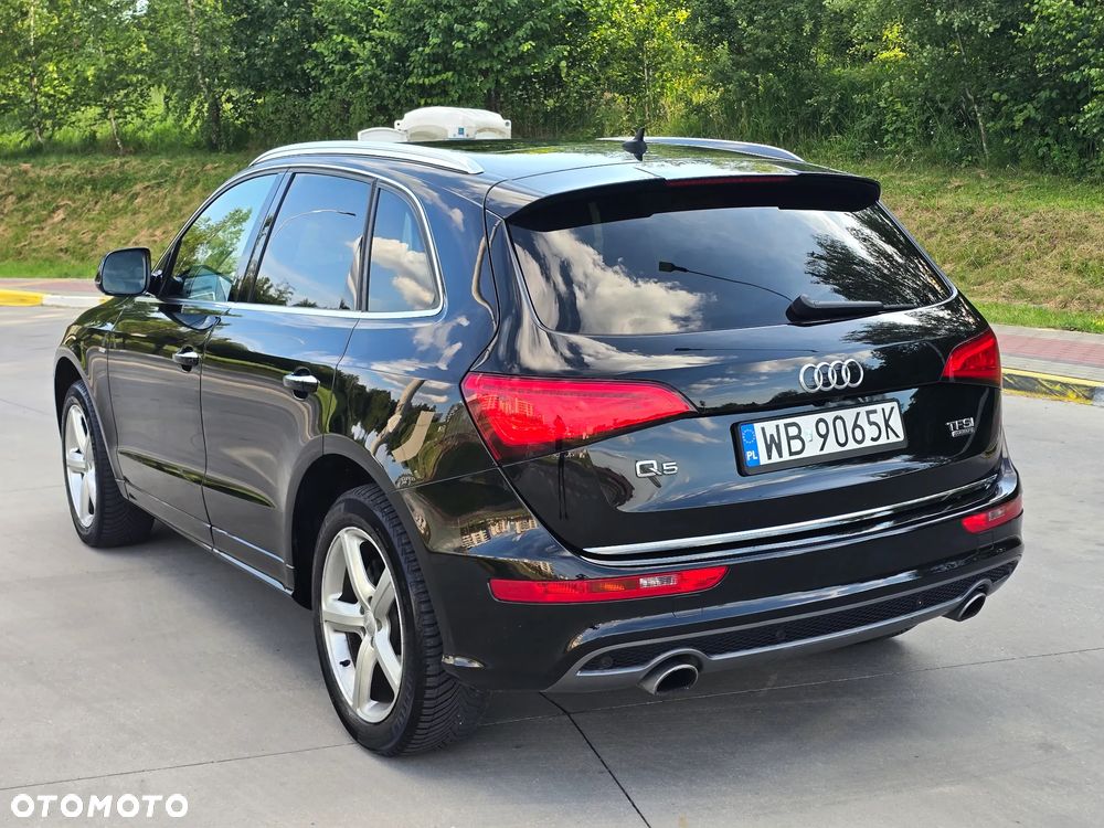 Audi Q5 - 28