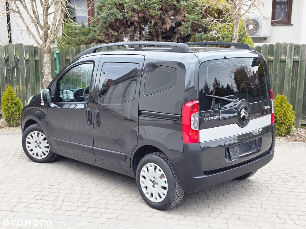 Citroën Nemo Multispace HDi 75 Attraction - 16