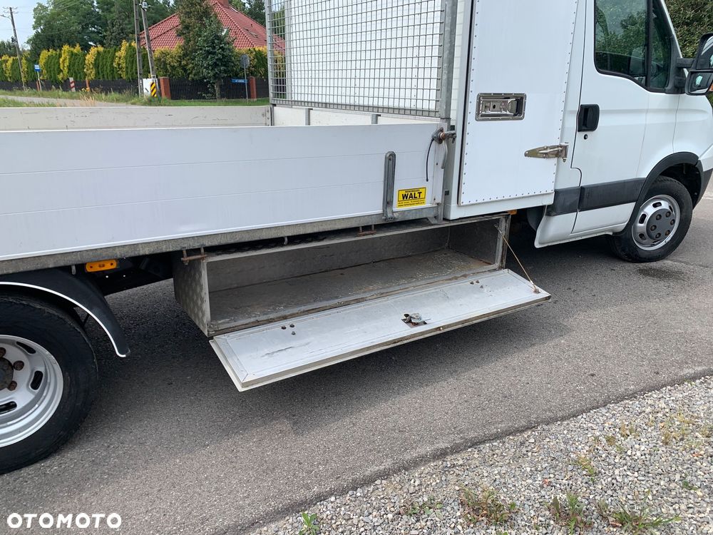 Iveco 50c15 - 6
