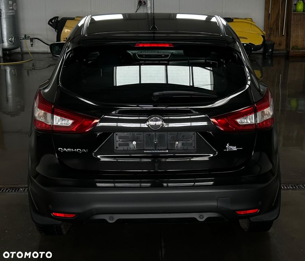 Nissan Qashqai 1.2 DIG-T 360 - 4