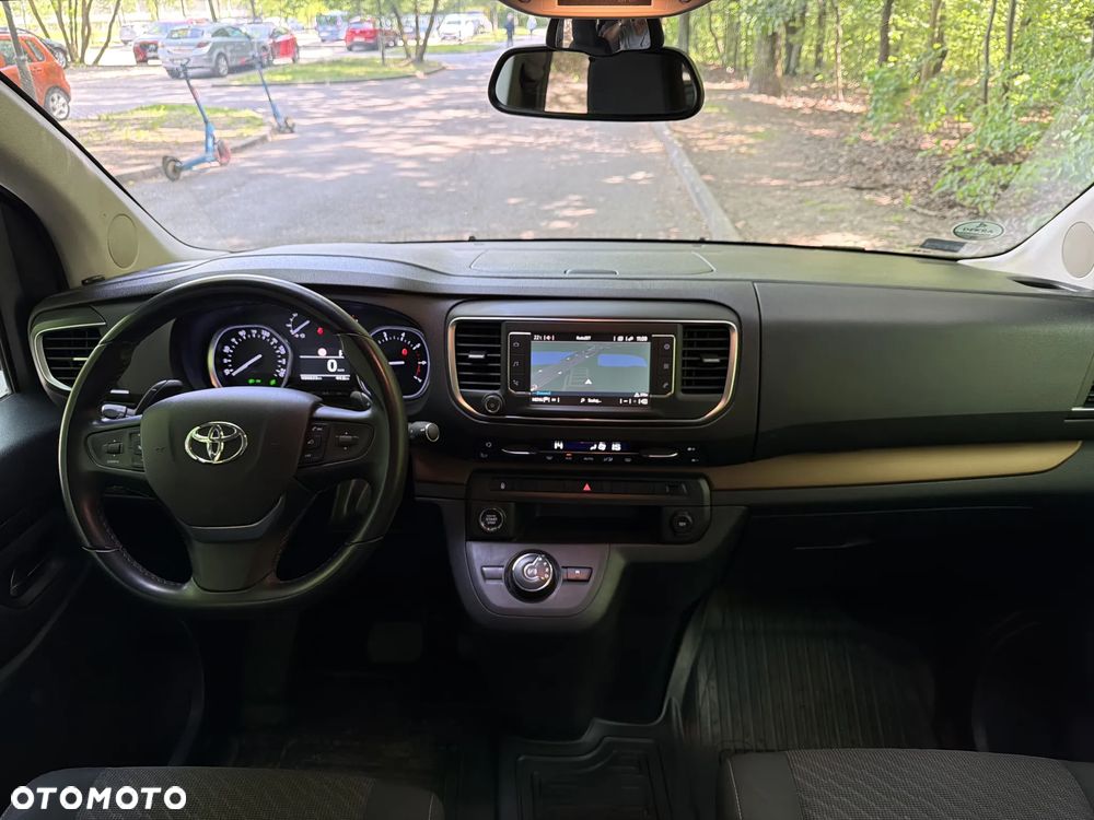Toyota Proace Verso 2.0 D4-D Medium Family - 13