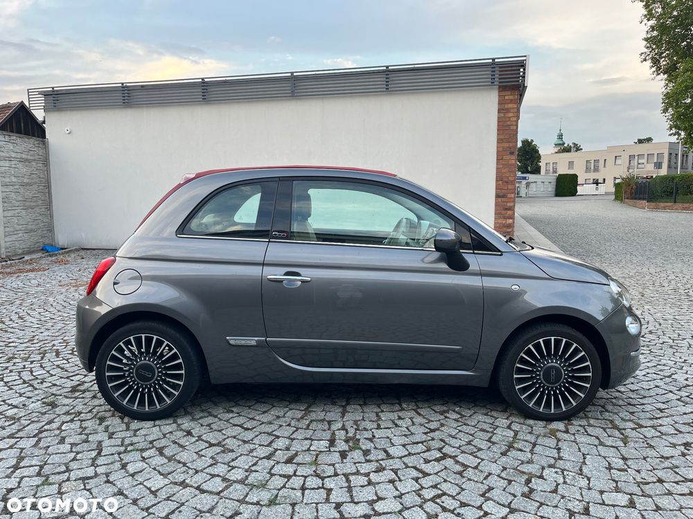Fiat 500 - 9