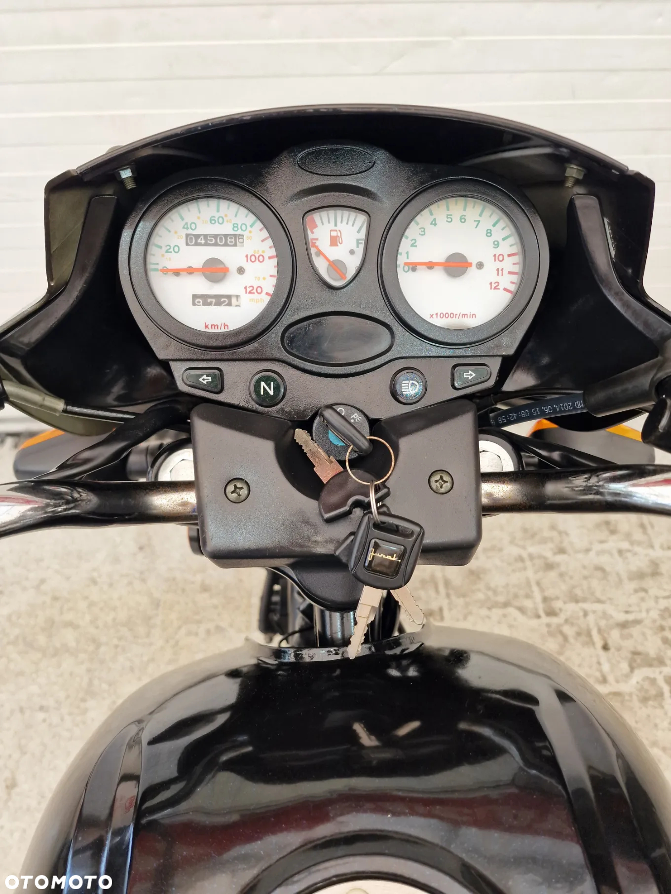 Junak 125 - 29